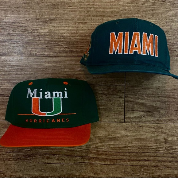 Vintage snapbacks - Picture 2 of 7